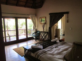 Limpopo Accommodation at Mingwe Private Game Lodge | Viya