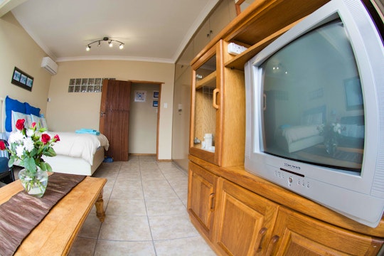 Cape Town Accommodation at  | Viya