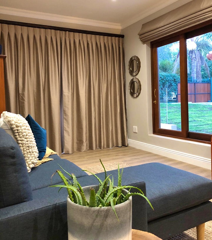 Cape Town Accommodation at Vriesenhof | Viya