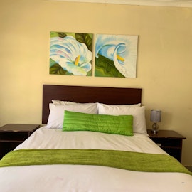 Klerksdorp Accommodation at Villa de la Rosa Gastehuis | Viya