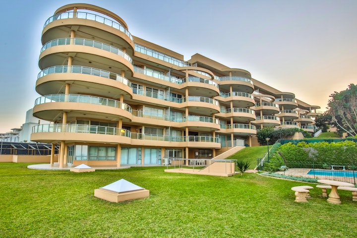 Ballito Accommodation at Bermuda 102 | Viya