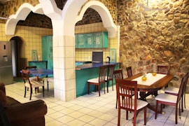 Kruger National Park South Accommodation at Kruger Castle | Viya