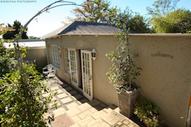 Sarah Baartman District Accommodation at AppleBee Guest Cottages | Viya