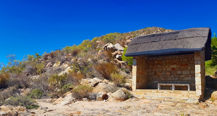 Western Cape Accommodation at Little Sanctuary | Viya