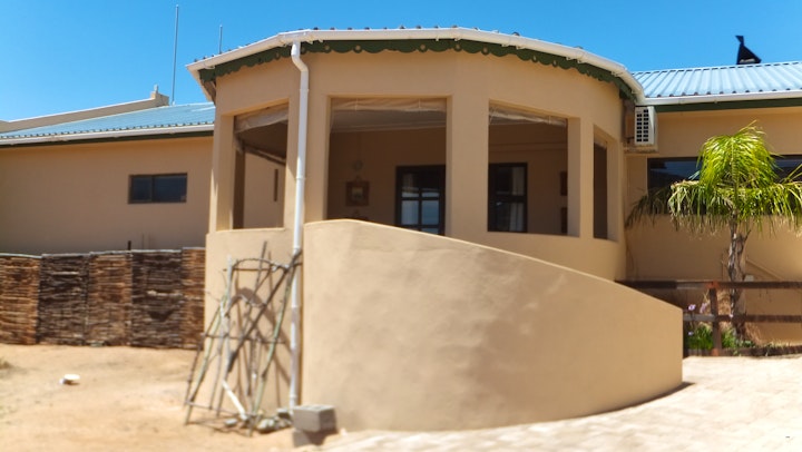 Namaqualand Accommodation at Daisy Country Lodge | Viya