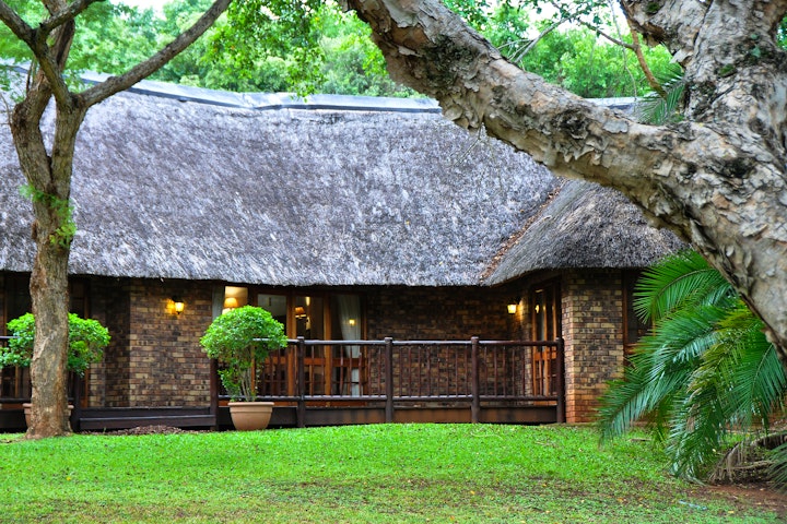 Panorama Route Accommodation at Kruger Park Lodge Unit No. 243 | Viya