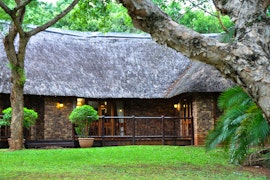 Kiepersol Accommodation at Kruger Park Lodge Unit No. 243 | Viya