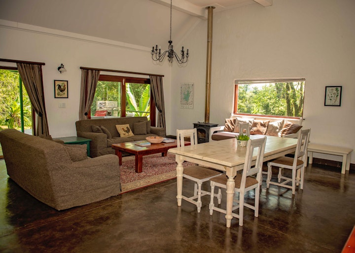 Lowveld Accommodation at The Herb Cottage | Viya