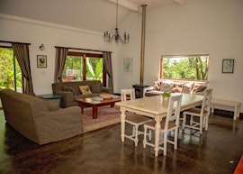 Magoebaskloof Accommodation at The Herb Cottage | Viya