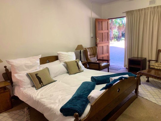 Overberg Accommodation at  | Viya