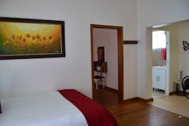 Karas Accommodation at  | Viya