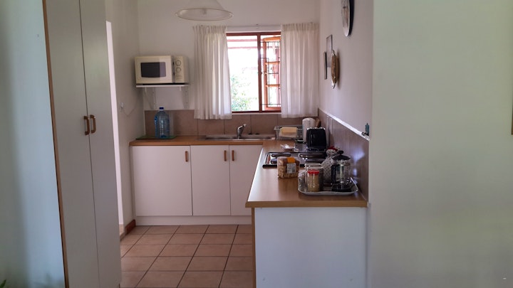 Eastern Cape Accommodation at Cob Cottage | Viya