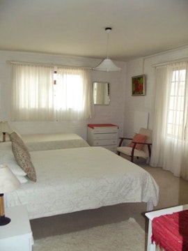 Overberg Accommodation at Ouma se Huis | Viya