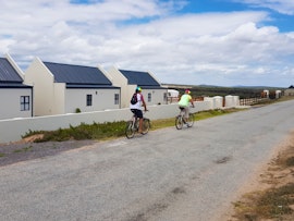 Langebaan Accommodation at Three Feathers Cottages | Viya