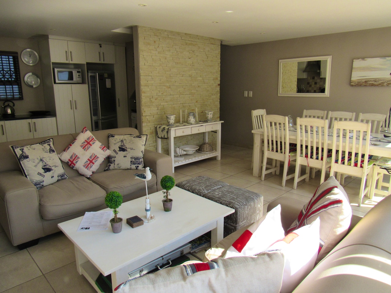 Garden Route Accommodation at  | Viya