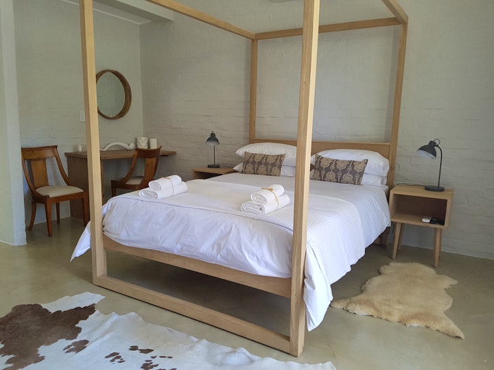 Western Cape Accommodation at Raw Karoo Guest House | Viya