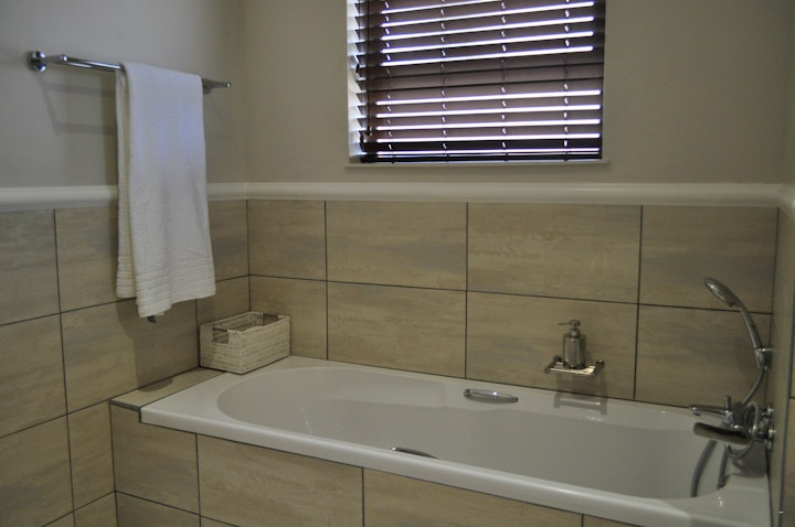 Free State Accommodation at Mountain Villa 238 | Viya