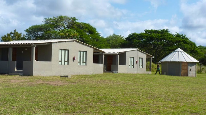 KwaZulu-Natal Accommodation at Bonamanzi Game Reserve - Bundu Rustic Camp | Viya