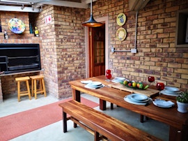 Mpumalanga Accommodation at Dormio Manor Guest Lodge | Viya