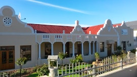 Garden Route Accommodation at Ouwerf Gastehuis | Viya