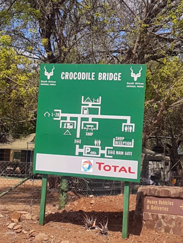 Mpumalanga Accommodation at SANParks Crocodile Bridge Rest Camp | Viya