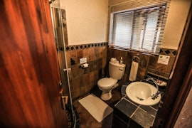 Kruger National Park South Accommodation at  | Viya