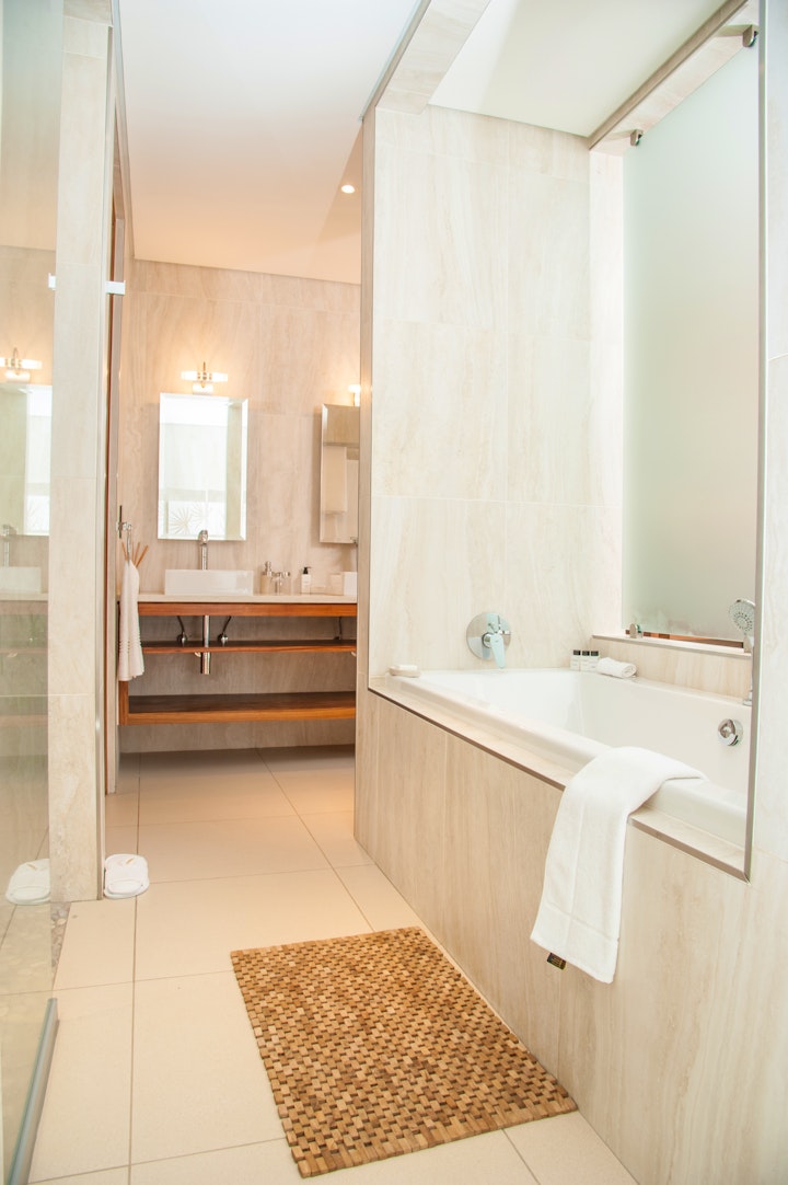 Pretoria Accommodation at Menlyn Boutique Hotel | Viya