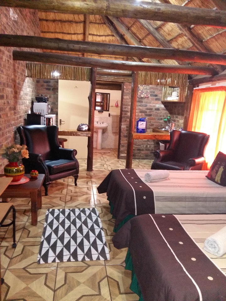 Middelburg Accommodation at Pride Rock Accommodation | Viya