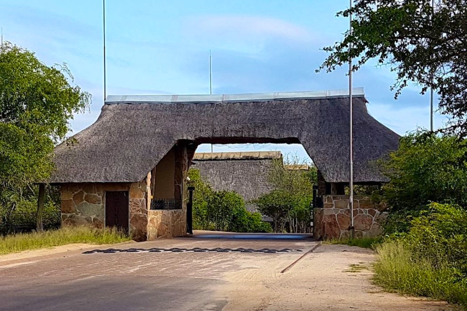 Kruger National Park South Accommodation at  | Viya