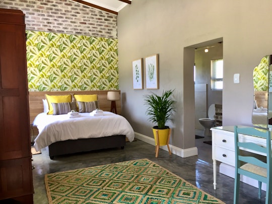 Garden Route Accommodation at  | Viya