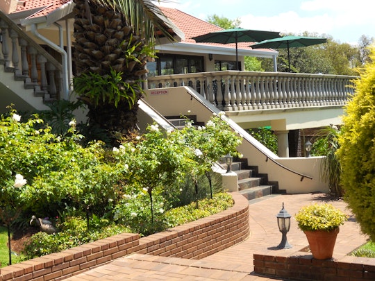 Benoni Accommodation at  | Viya