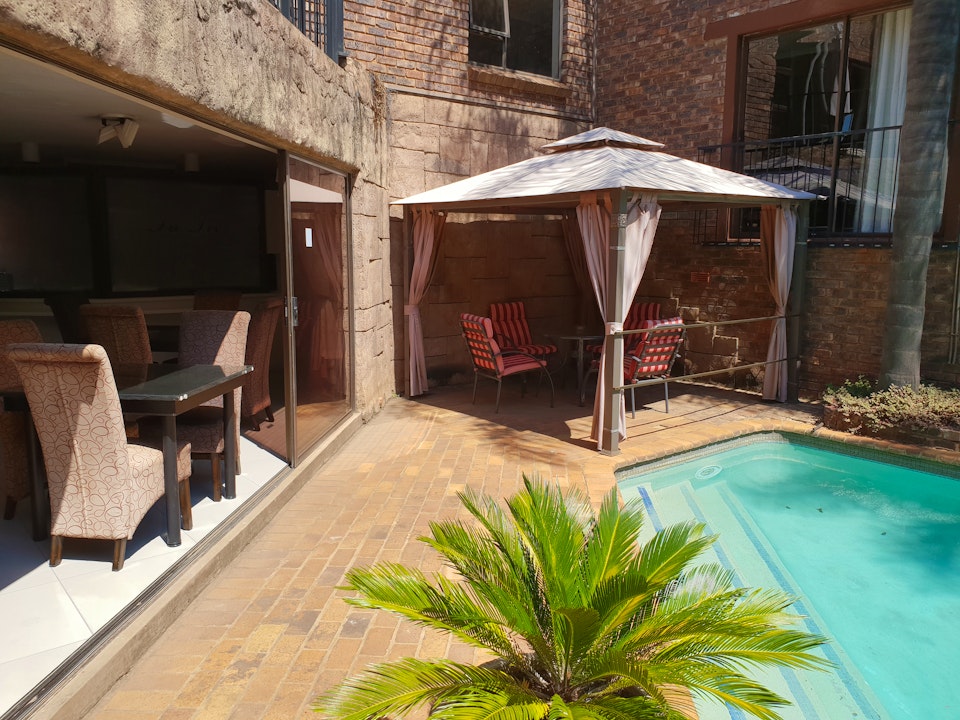 Pretoria East Accommodation at  | Viya