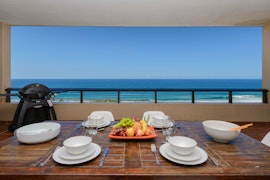 KwaZulu-Natal Accommodation at Sunrise Beach View | Viya