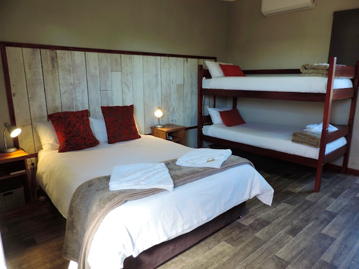 Karoo Accommodation at Teri-Lemveli Lodge | Viya