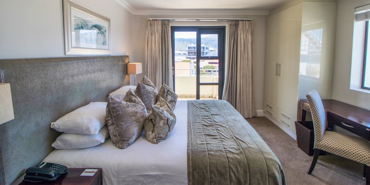 Overberg Accommodation at Harbour House Hotel | Viya