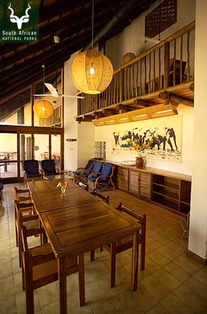 Kruger National Park South Accommodation at SANParks Skukuza Rest Camp | Viya