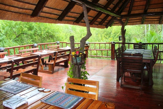 Kruger National Park South Accommodation at  | Viya