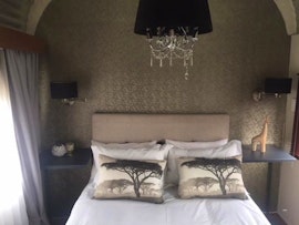 Oshikoto Accommodation at  | Viya