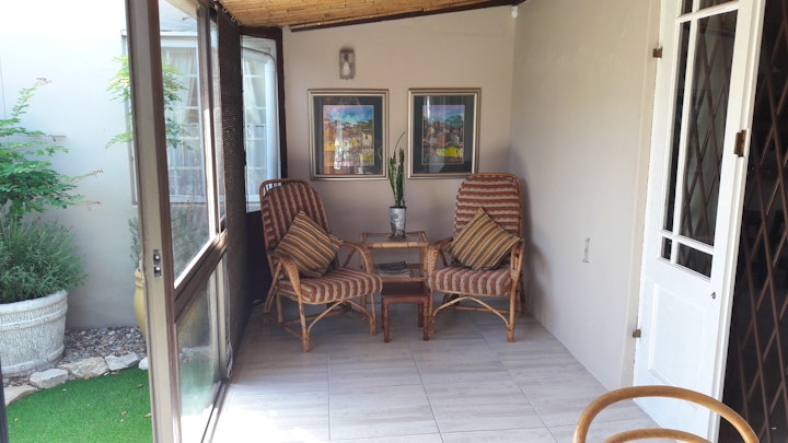 Overberg Accommodation at Kerkstraat 47 | Viya