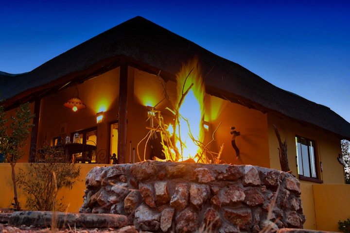Lowveld Accommodation at Luxury Bush Lodge | Viya