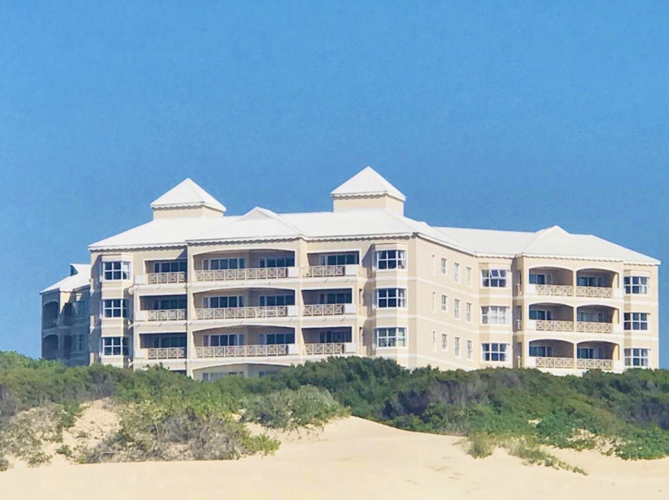 Jeffreys Bay Accommodation at  | Viya