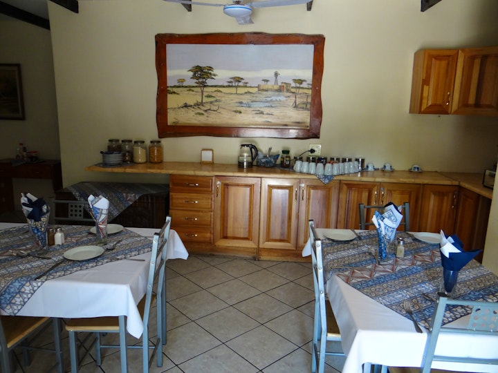 Limpopo Accommodation at Lephalale Guest House | Viya