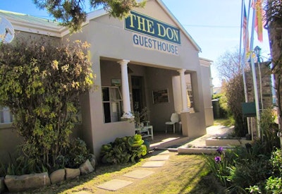  at The Don Guesthouse | TravelGround