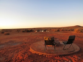 Kalahari Accommodation at Kameeldoring Camping | Viya