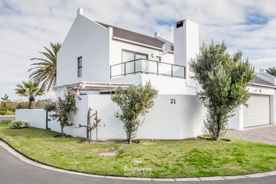 Fletchers Cove LekkeSlaap