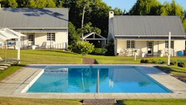 Garden Route Accommodation at  | Viya