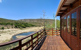 Garden Route Accommodation at  | Viya