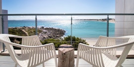 Langebaan Accommodation at Speelhuis | Viya