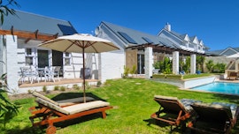 Overberg Accommodation at  | Viya