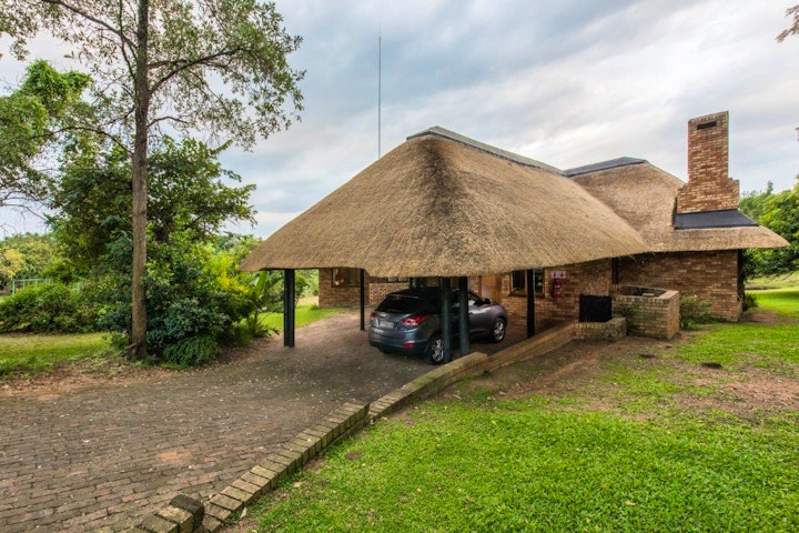 Mpumalanga Accommodation at Kruger Park Lodge Unit No. 277 | Viya